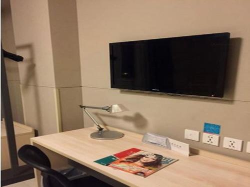 jinjiang inn beihai beibu gulf square