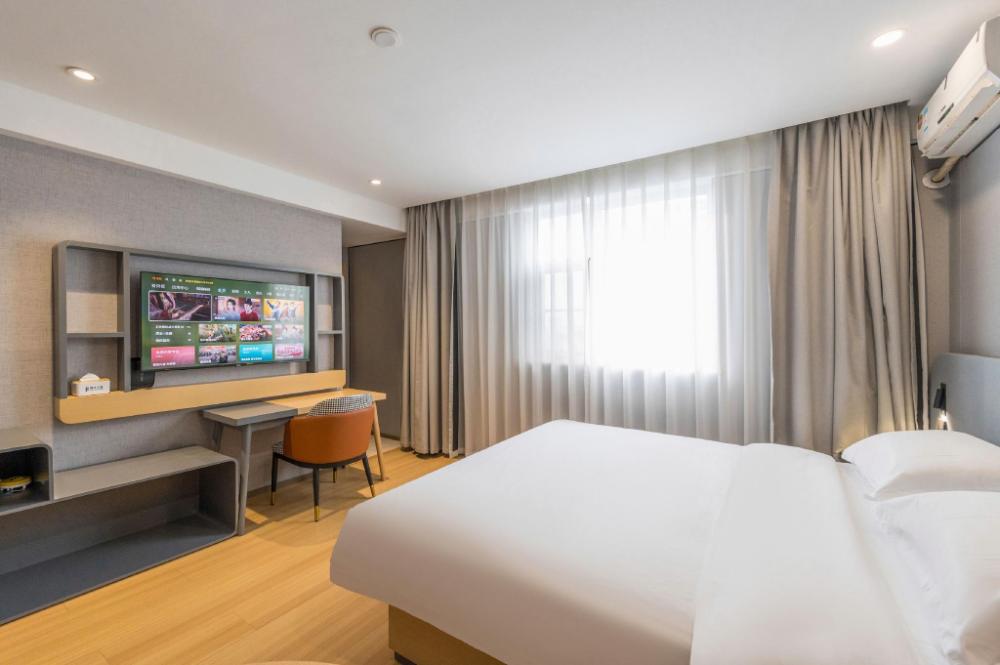 jinjiang inn beihai beibu gulf square