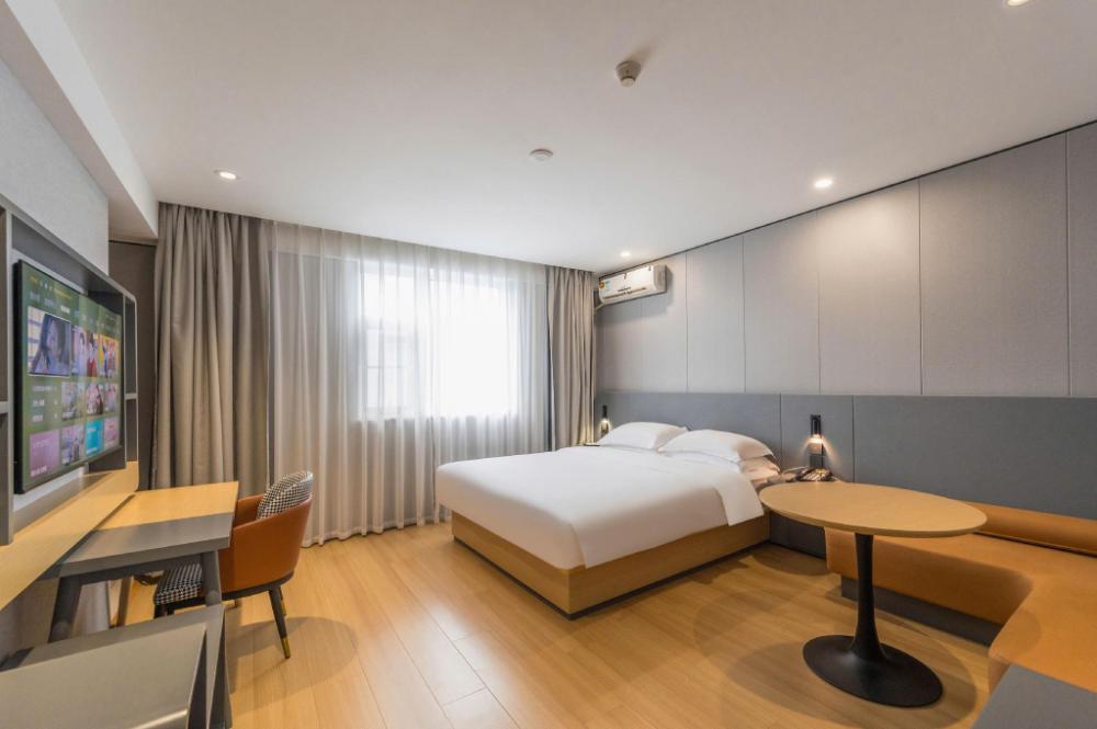 jinjiang inn beihai beibu gulf square