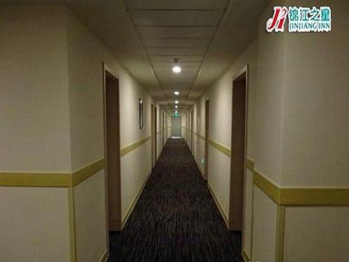 jinjiang inn beihai beibu gulf square