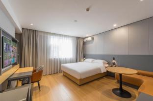 jinjiang inn beihai beibu gulf square