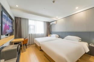 jinjiang inn beihai beibu gulf square