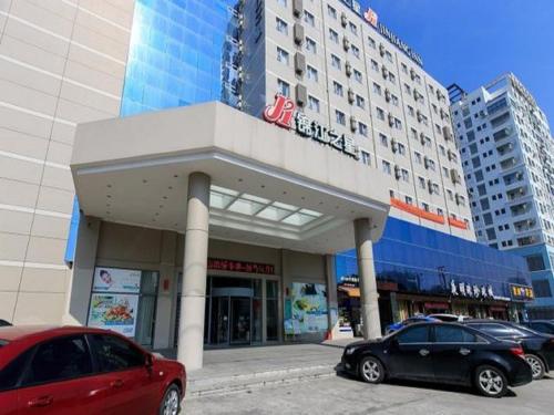 jinjiang inn beihai beibu gulf square