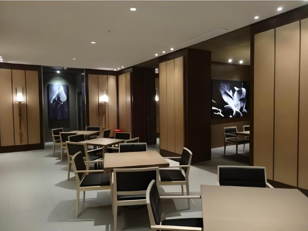jinjiang inn beihai beibu gulf square
