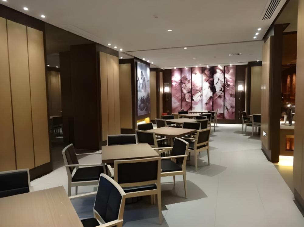 jinjiang inn beihai beibu gulf square