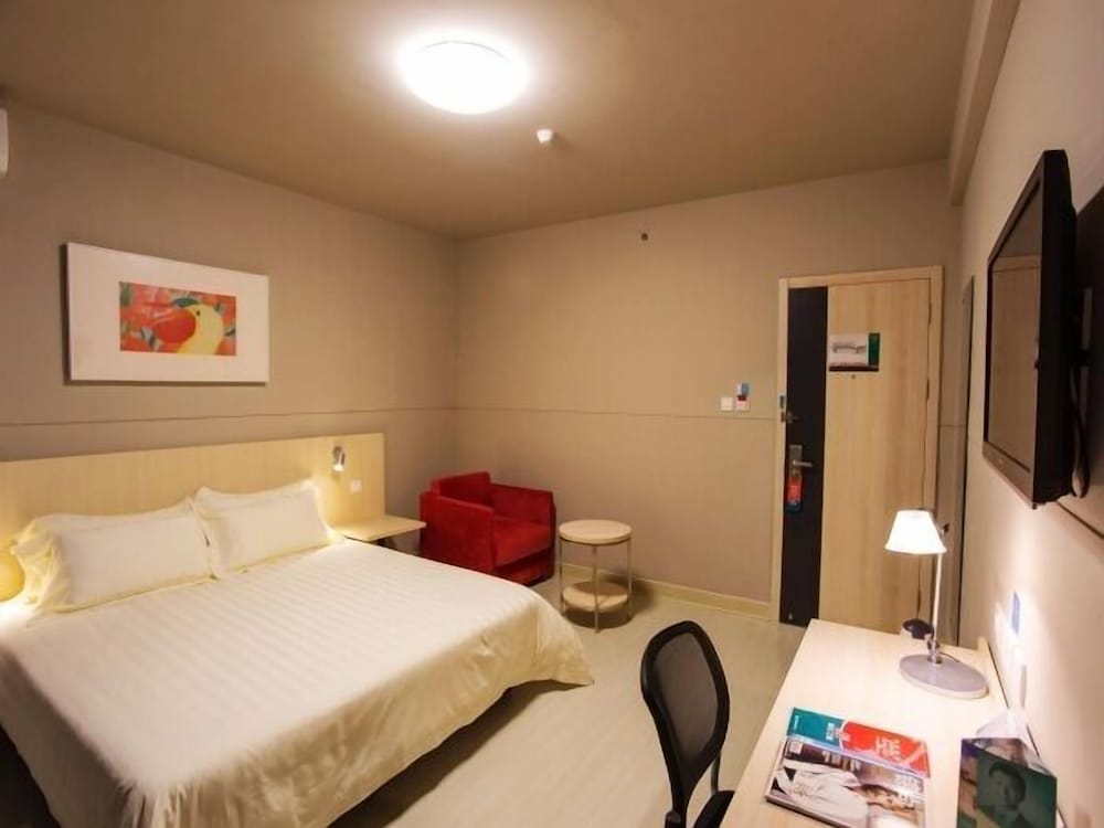 jinjiang inn beihai beibu gulf square