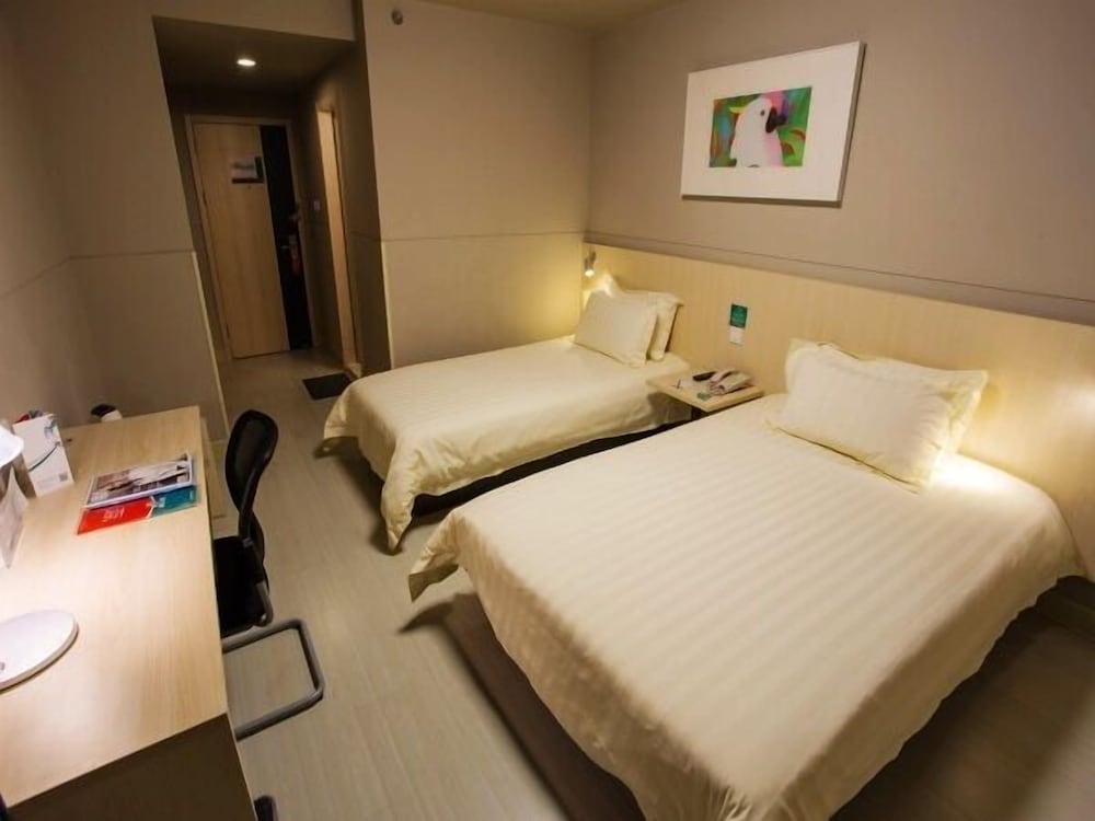 jinjiang inn beihai beibu gulf square