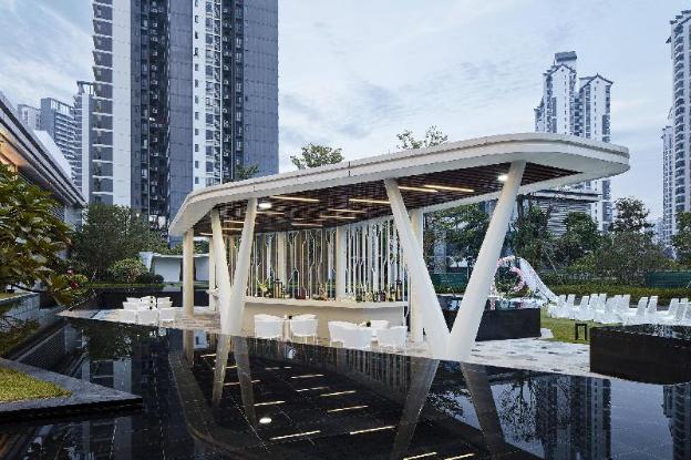 sheraton guangzhou nansha hotel