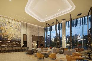 sheraton guangzhou nansha hotel