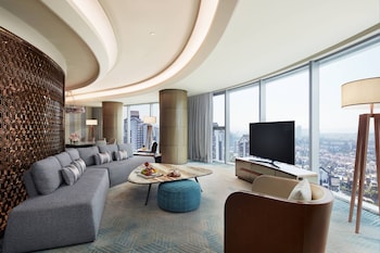 sheraton guangzhou nansha hotel