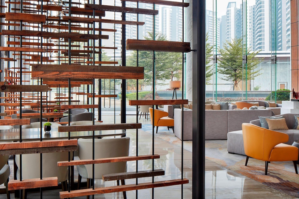 sheraton guangzhou nansha hotel