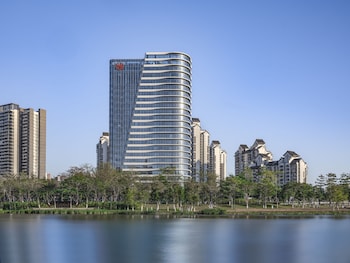 sheraton guangzhou nansha hotel