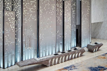 sheraton guangzhou nansha hotel