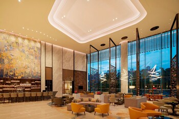 sheraton guangzhou nansha hotel
