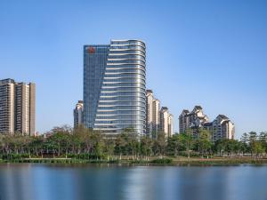 sheraton guangzhou nansha hotel