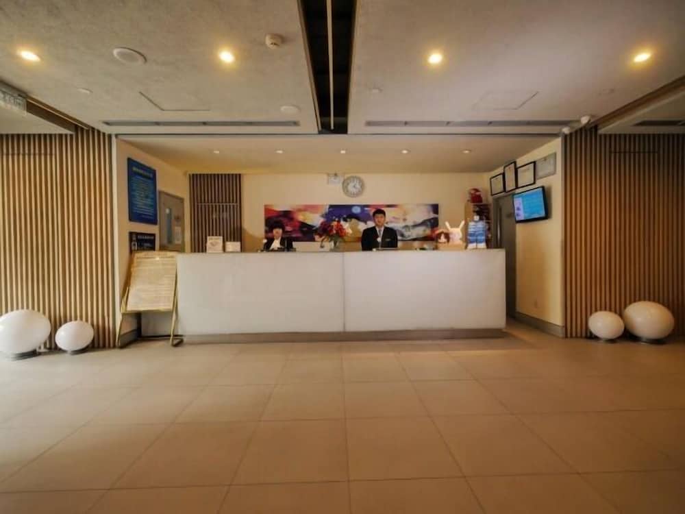 jinjiang inn shenyang taiyuan street