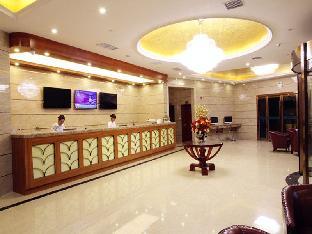 greentree inn suzhou wuzhong district fengjin road business hotel