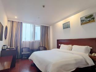 greentree inn suzhou wuzhong district fengjin road business hotel