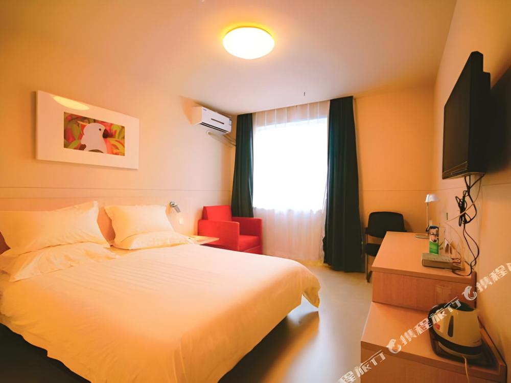 jinjiang inn langfang high speed train station yinhe road s