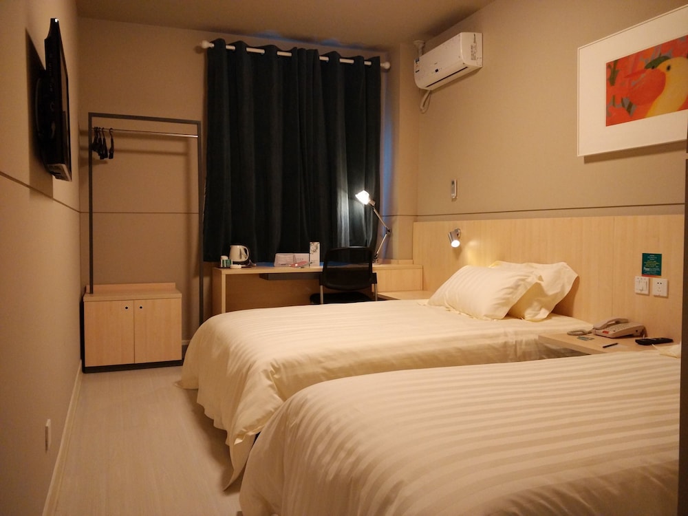 jinjiang inn langfang high speed train station yinhe road s