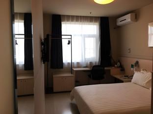 jinjiang inn langfang high speed train station yinhe road s