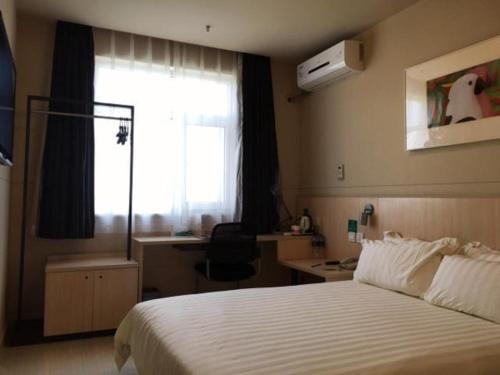 jinjiang inn langfang high speed train station yinhe road s