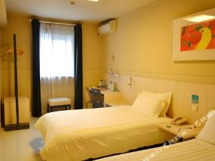jinjiang inn langfang high speed train station yinhe road s