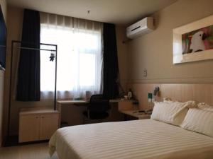 jinjiang inn langfang high speed train station yinhe road s