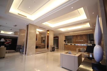 jinjiang inn langfang high speed train station yinhe road s