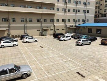 jinjiang inn langfang high speed train station yinhe road s