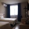 jinjiang inn langfang high speed train station yinhe road s