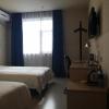 jinjiang inn langfang high speed train station yinhe road s