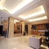 jinjiang inn langfang high speed train station yinhe road s