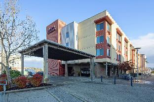 hampton inn and suites bremerton