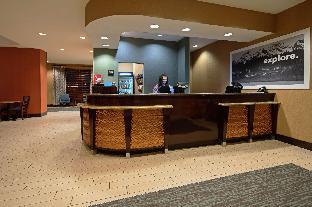 Hampton Inn & Suites Bremerton,Kitsap County>>Bremerton,3 star