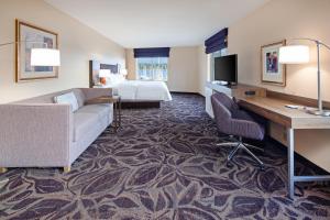 hampton inn and suites bremerton