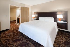 hampton inn and suites bremerton