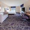 hampton inn and suites bremerton