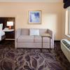 hampton inn and suites bremerton