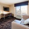 hampton inn and suites bremerton