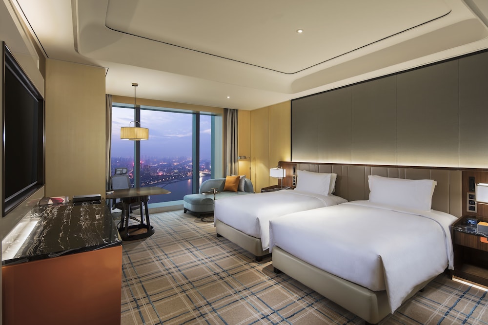 hilton fuzhou