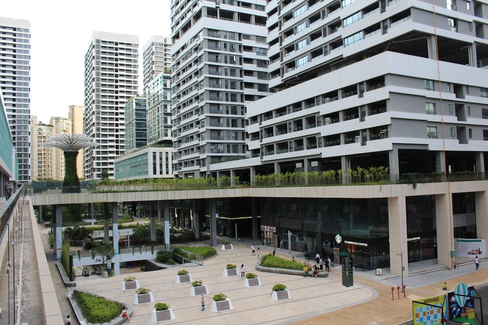 shenzhen