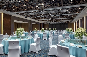 Le Meridien Shenyang, Heping,Liaoning>>Shenyang,5 star