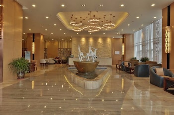 qinghai baiyun xiangling hotel