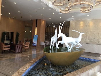 qinghai baiyun xiangling hotel