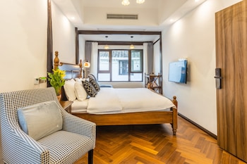tongli 1917 best south boutique inn
