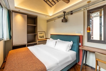 tongli 1917 best south boutique inn