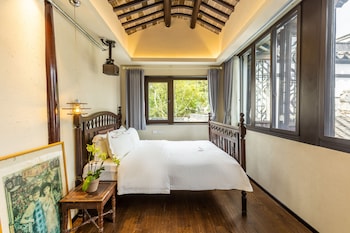 tongli 1917 best south boutique inn