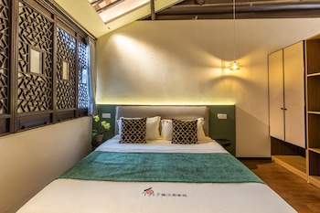 tongli 1917 best south boutique inn