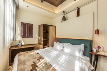 tongli 1917 best south boutique inn